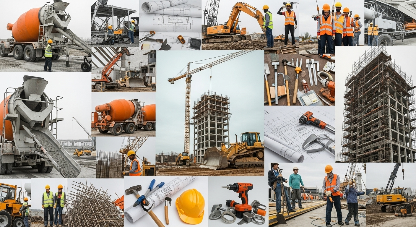LIVRE - CONSTRUCAO
